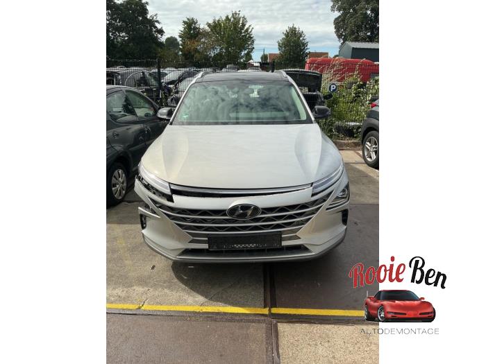 Hyundai Nexo I FCEV FWD  (Schade)