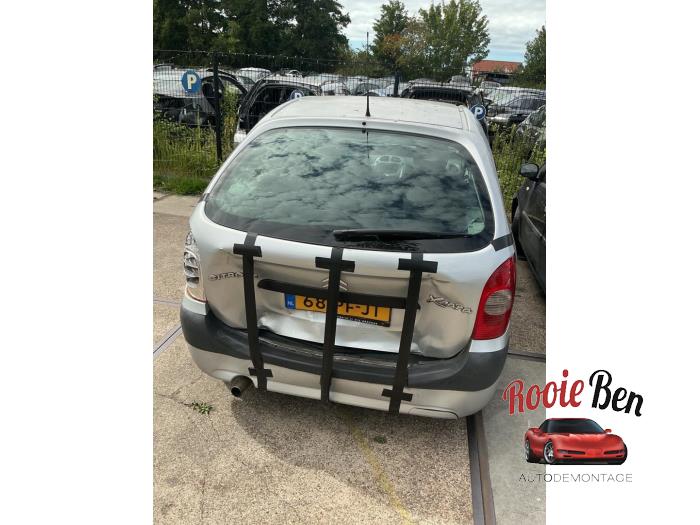 Citroen Xsara Picasso 2.0 16V  (Schade)