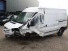 Sloopauto Ford Transit 00- uit 2014