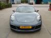 Porsche 911 3.0 24V Carrera GTS Sloopvoertuig (2018, Grijs)