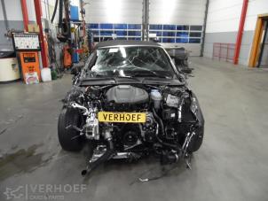 Audi A5 Cabrio 2.0 TFSI Mild Hybrid 16V Quattro Sloopvoertuig (2018, Grijs)