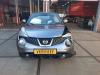 Nissan Juke 1.6 16V Sloopvoertuig (2011, Grijs)
