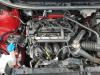 Kia Rio III 1.2 CVVT 16V Sloopvoertuig (2016, Rood)