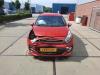Kia Rio III 1.2 CVVT 16V Sloopvoertuig (2016, Rood)