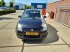 Suzuki Swift 1.3 VVT 16V Sloopvoertuig (2007, Zwart)