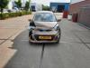 Kia Picanto 1.0 12V Sloopvoertuig (2011, Bruin)
