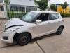Suzuki Swift Sloopvoertuig (2012, Grijs)