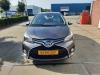 Toyota Yaris III 1.5 16V Hybrid Sloopvoertuig (2015, Grijs)