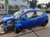 Toyota Yaris Sloopvoertuig (2018, Blauw)