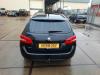Peugeot 308 SW 1.2 12V e-THP PureTech 130 Sloopvoertuig (2015, Zwart)