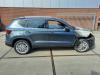 Seat Ateca 1.6 TDI 115 Sloopvoertuig (2019, Grijs)