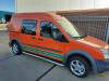 Ford Transit Connect 1.8 TDCi 90 DPF Sloopvoertuig (2010, Oranje)