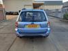 Subaru Forester 2.0 16V Sloopvoertuig (2011, Blauw)
