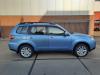 Subaru Forester 2.0 16V Sloopvoertuig (2011, Blauw)