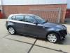 BMW 1 serie 116i 1.6 16V Sloopvoertuig (2005, Grijs)