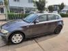 BMW 1 serie 116i 1.6 16V Sloopvoertuig (2005, Grijs)