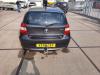 BMW 1 serie 116i 1.6 16V Sloopvoertuig (2005, Grijs)