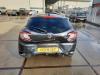 Renault Megane III Grandtour 1.5 dCi 110 Sloopvoertuig (2014, Zwart)
