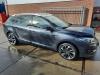 Renault Megane III Grandtour 1.5 dCi 110 Sloopvoertuig (2014, Zwart)