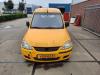 Opel Combo Tour 1.3 CDTI 16V Sloopvoertuig (2007, Geel)
