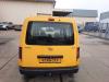 Opel Combo Tour 1.3 CDTI 16V Sloopvoertuig (2007, Geel)