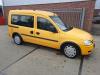 Opel Combo Tour 1.3 CDTI 16V Sloopvoertuig (2007, Geel)