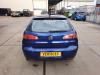 Seat Ibiza III 1.4 16V 75 Sloopvoertuig (2002, Blauw)