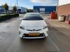 Toyota Prius 1.8 16V Sloopvoertuig (2012, Wit)