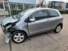 Toyota Yaris II 1.3 16V VVT-i Sloopvoertuig (2008, Grijs)