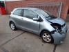 Toyota Yaris II 1.3 16V VVT-i Sloopvoertuig (2008, Grijs)