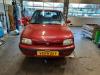 Nissan Micra 1.3 LX,SLX 16V Sloopvoertuig (1996, Rood)