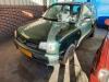 Nissan Micra 1.0 L,LX 16V Sloopvoertuig (1997, Groen)