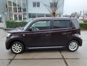 Daihatsu Materia 1.3 16V Sloopvoertuig (2007, Rood)