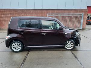 Daihatsu Materia 1.3 16V Sloopvoertuig (2007, Rood)