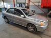 Kia Rio 1.5 16V Sloopvoertuig (2003, Grijs)