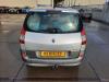 Renault Grand Scénic II 2.0 16V Sloopvoertuig (2006, Grijs)