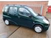Toyota Yaris Verso 1.3 16V Sloopvoertuig (2000, Groen)