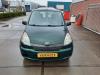 Toyota Yaris Verso 1.3 16V Sloopvoertuig (2000, Groen)