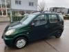 Toyota Yaris Verso 1.3 16V Sloopvoertuig (2000, Groen)