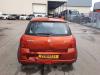 Suzuki Swift 1.3 VVT 16V Sloopvoertuig (2007, Oranje)