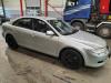 Mazda 6 Sport 2.0i 16V Sloopvoertuig (2004, Grijs)
