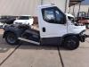 Iveco New Daily VI 33.180,35.180,52.180,60.180, 70.180. 72.180 Sloopvoertuig (2017, Wit)