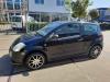 Citroen C2 1.4 Sloopvoertuig (2004, Zwart)