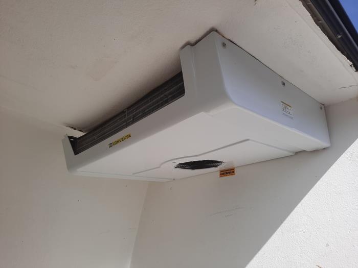 Mercedes Sprinter 5t 514 CDI 16V Sloopvoertuig (2017, Wit)