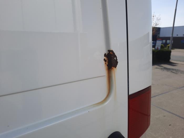 Mercedes Sprinter 5t 514 CDI 16V Sloopvoertuig (2017, Wit)