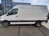 Mercedes Sprinter 5t 514 CDI 16V Sloopvoertuig (2017, Wit)