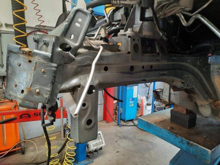 Nissan Micra 0.9 IG-T 12V Sloopvoertuig (2019, Grijs)