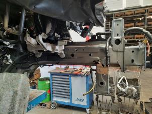 Nissan Micra 0.9 IG-T 12V Sloopvoertuig (2019, Grijs)