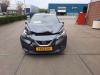Nissan Micra 0.9 IG-T 12V Sloopvoertuig (2019, Grijs)