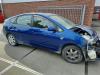 Toyota Prius 1.5 16V Sloopvoertuig (2009, Blauw)